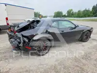 2021 Dodge CHALLENGER фото