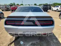 2021 Dodge CHALLENGER фото