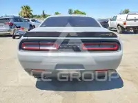 2021 Dodge CHALLENGER фото
