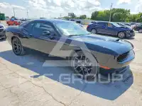 2021 Dodge CHALLENGER фото