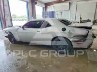 2021 Dodge CHALLENGER фото
