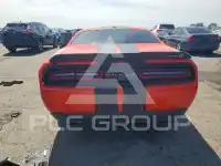 2021 Dodge CHALLENGER photo