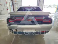 2021 Dodge CHALLENGER фото