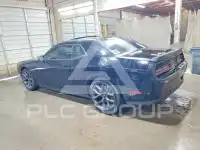 2021 Dodge CHALLENGER photo