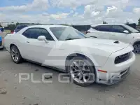 2021 Dodge CHALLENGER фото