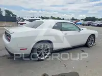 2021 Dodge CHALLENGER фото