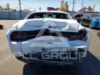 2021 Dodge CHALLENGER фото