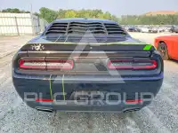2021 Dodge CHALLENGER photo