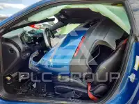 2021 Dodge CHALLENGER фото