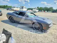 2021 Dodge CHALLENGER фото