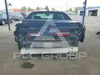 2021 Dodge CHALLENGER фото