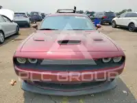 2021 Dodge CHALLENGER photo