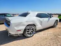 2021 Dodge CHALLENGER фото