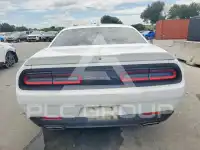2021 Dodge CHALLENGER фото