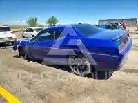 2021 Dodge CHALLENGER photo