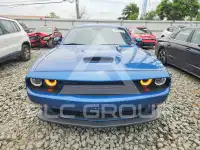 2021 Dodge CHALLENGER фото