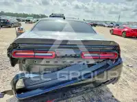 2021 Dodge CHALLENGER фото