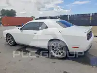 2021 Dodge CHALLENGER фото