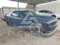 2021 Dodge CHALLENGER фото