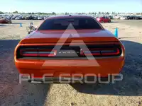 2021 Dodge CHALLENGER фото