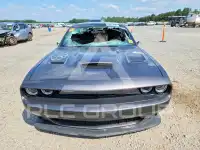 2021 Dodge CHALLENGER фото