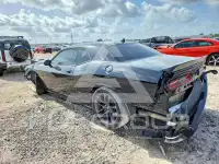 2021 Dodge CHALLENGER фото