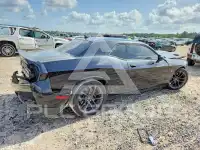 2021 Dodge CHALLENGER фото