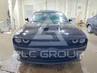 2021 Dodge CHALLENGER photo