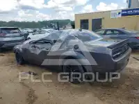 2021 Dodge CHALLENGER фото