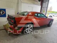2021 Dodge CHALLENGER photo