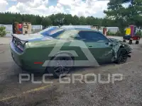 2021 Dodge CHALLENGER фото