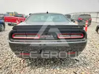 2021 Dodge CHALLENGER photo