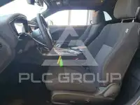 2021 Dodge CHALLENGER photo