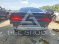 2021 Dodge CHALLENGER фото