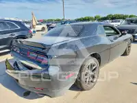 2021 Dodge CHALLENGER фото