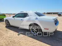 2021 Dodge CHALLENGER фото
