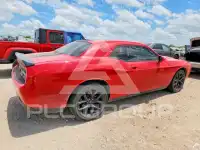 2021 Dodge CHALLENGER photo