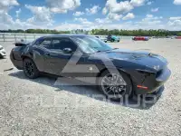 2021 Dodge CHALLENGER photo