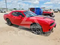 2021 Dodge CHALLENGER photo