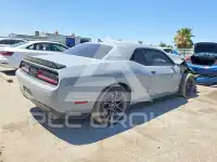 2021 Dodge CHALLENGER фото