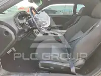 2021 Dodge CHALLENGER фото