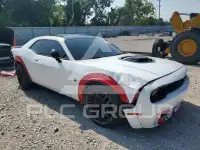 2021 Dodge CHALLENGER фото