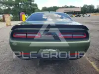 2021 Dodge CHALLENGER фото