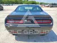 2021 Dodge CHALLENGER фото