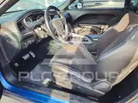 2021 Dodge CHALLENGER фото