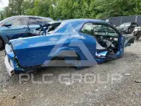 2021 Dodge CHALLENGER фото