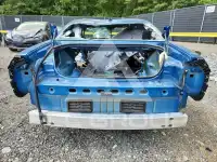 2021 Dodge CHALLENGER фото