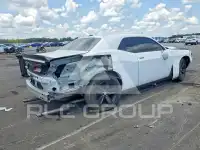 2021 Dodge CHALLENGER photo