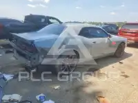 2021 Dodge CHALLENGER фото