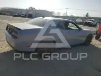 2021 Dodge CHALLENGER фото